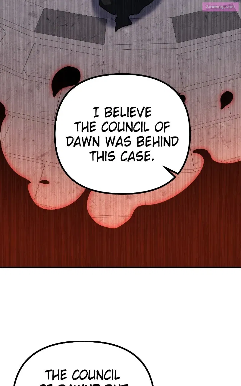 Playing the Perfect Fox-Eyed Villain Chapter 21 page 54 - 
