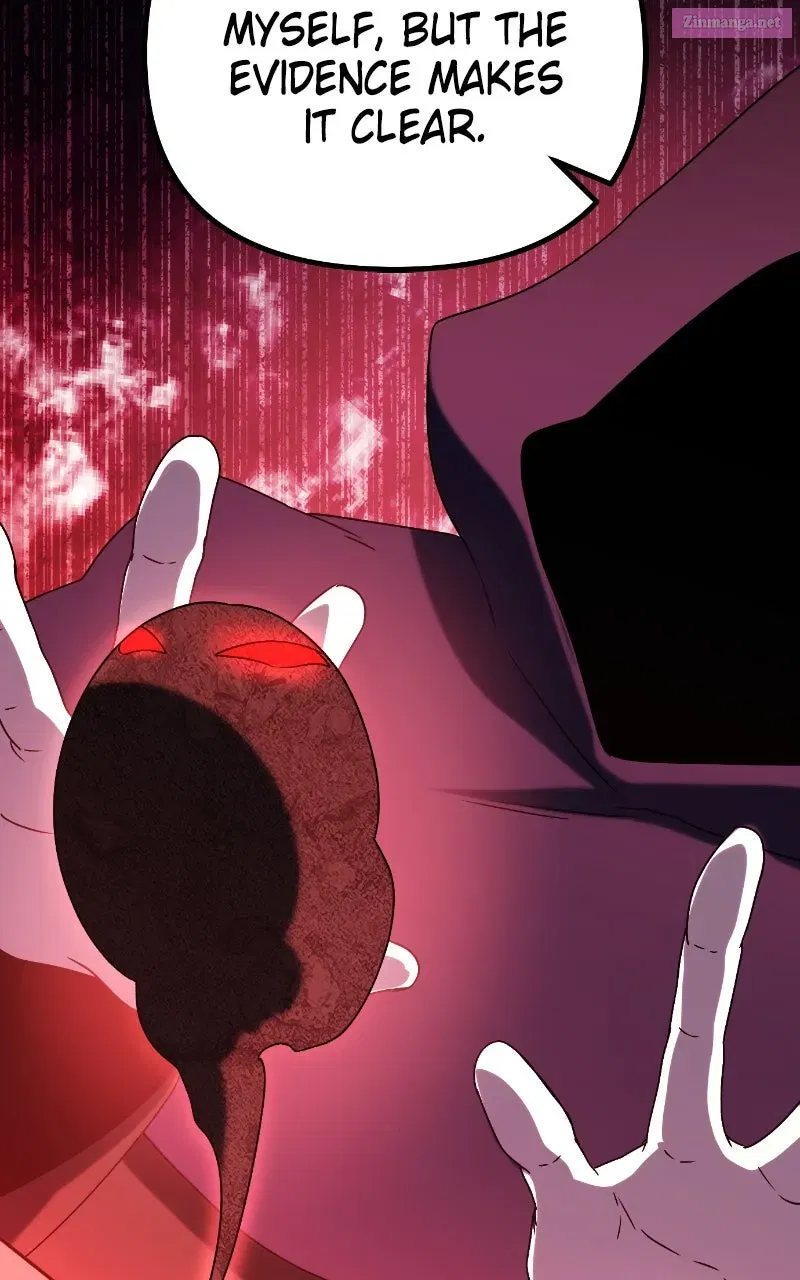 Playing the Perfect Fox-Eyed Villain Chapter 21 page 56 - 