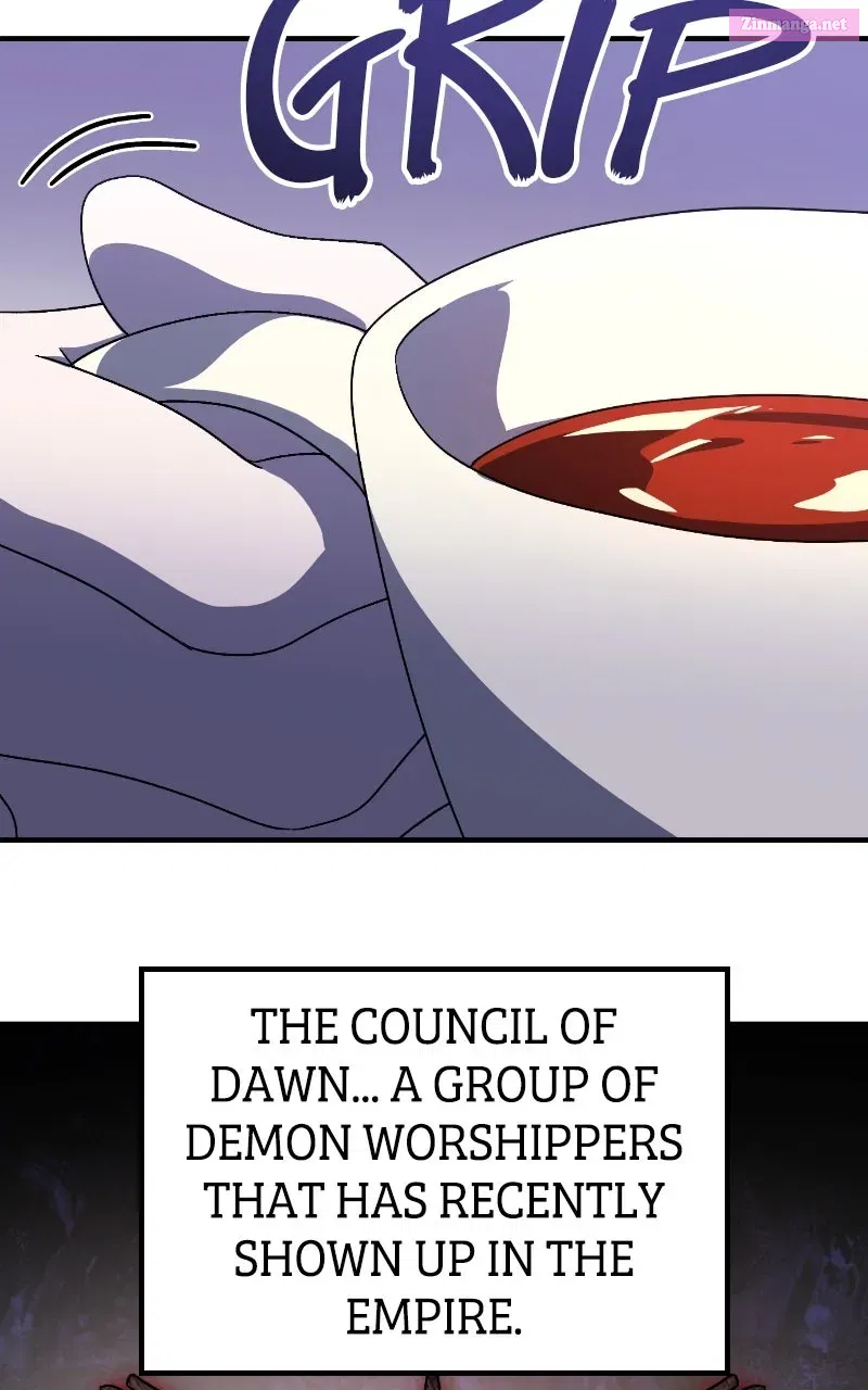 Playing the Perfect Fox-Eyed Villain Chapter 21 page 60 - 