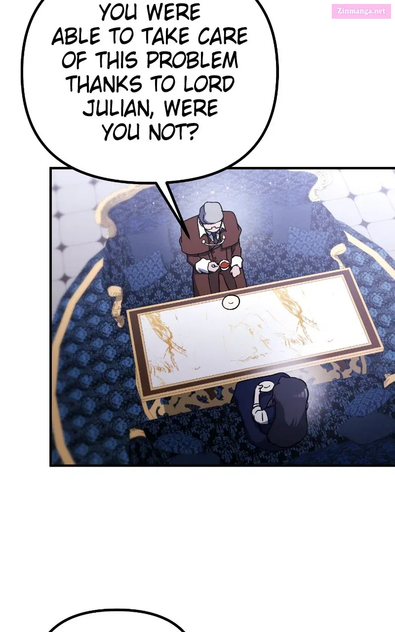 Playing the Perfect Fox-Eyed Villain Chapter 21 page 65 - 