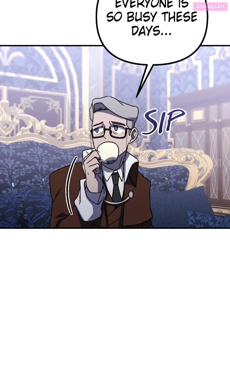 Playing the Perfect Fox-Eyed Villain Chapter 21 page 75 - 