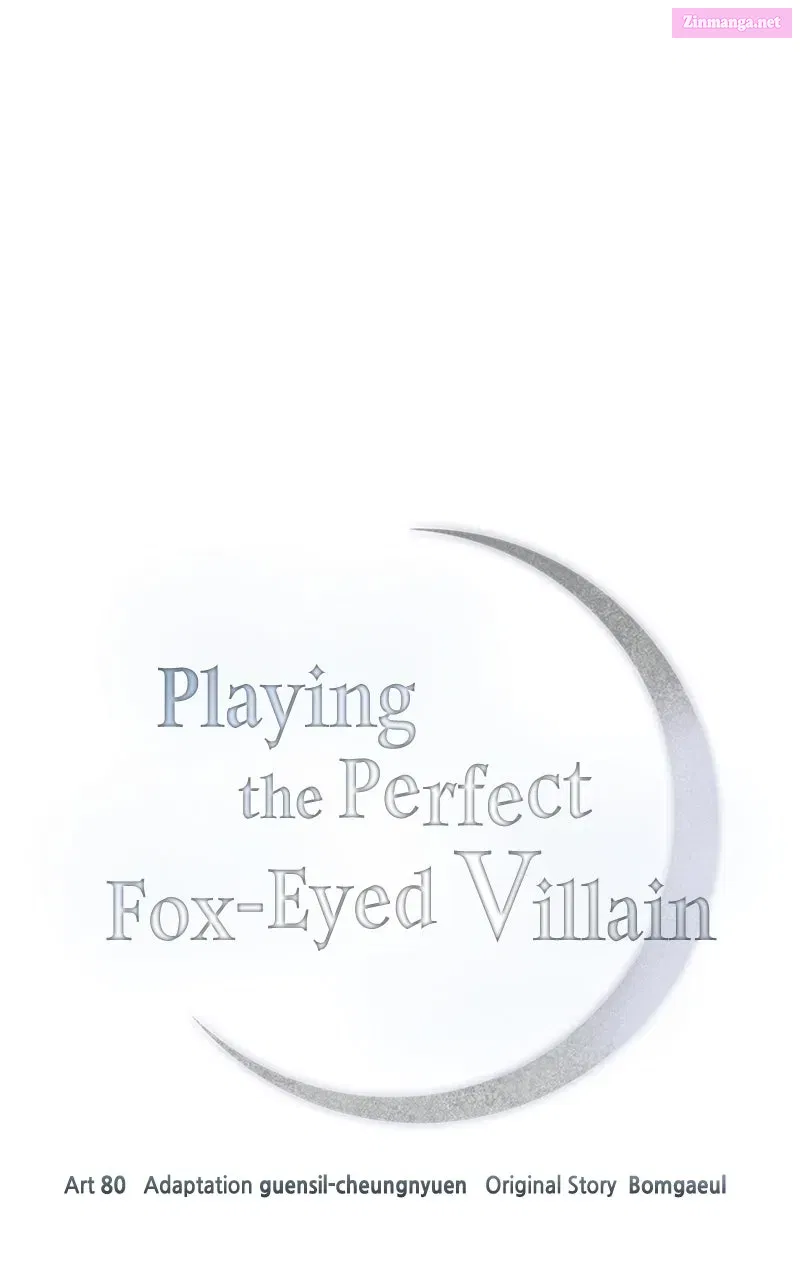 Playing the Perfect Fox-Eyed Villain Chapter 21 page 9 - 