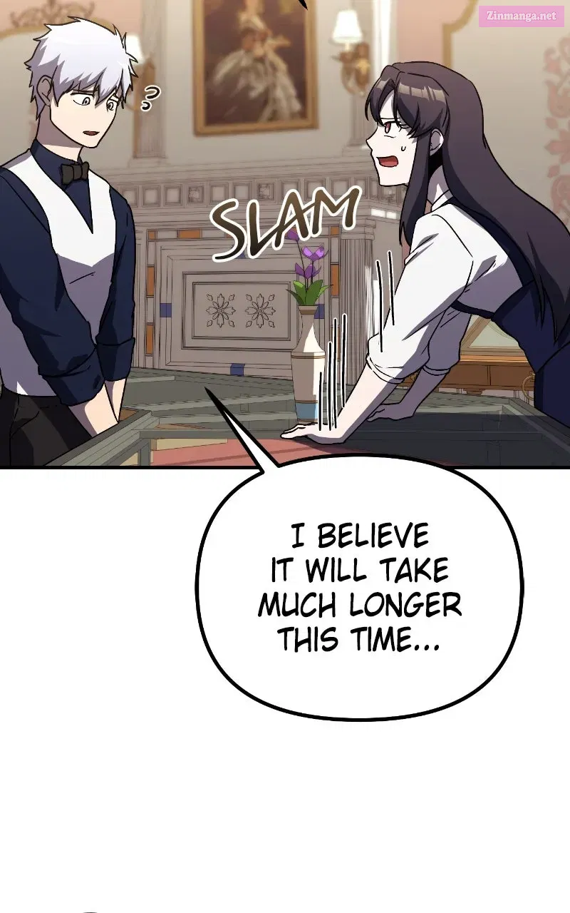 Playing the Perfect Fox-Eyed Villain Chapter 21 page 81 - 