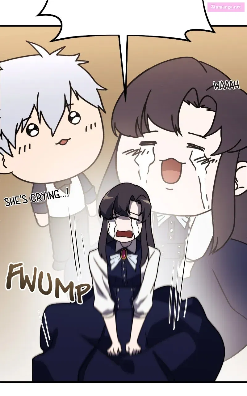 Playing the Perfect Fox-Eyed Villain Chapter 21 page 84 - 