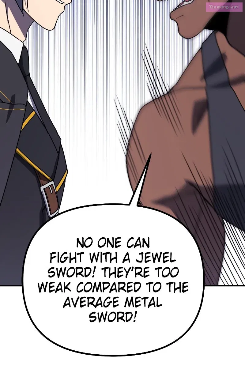 Playing the Perfect Fox-Eyed Villain Chapter 22 page 15 - 
