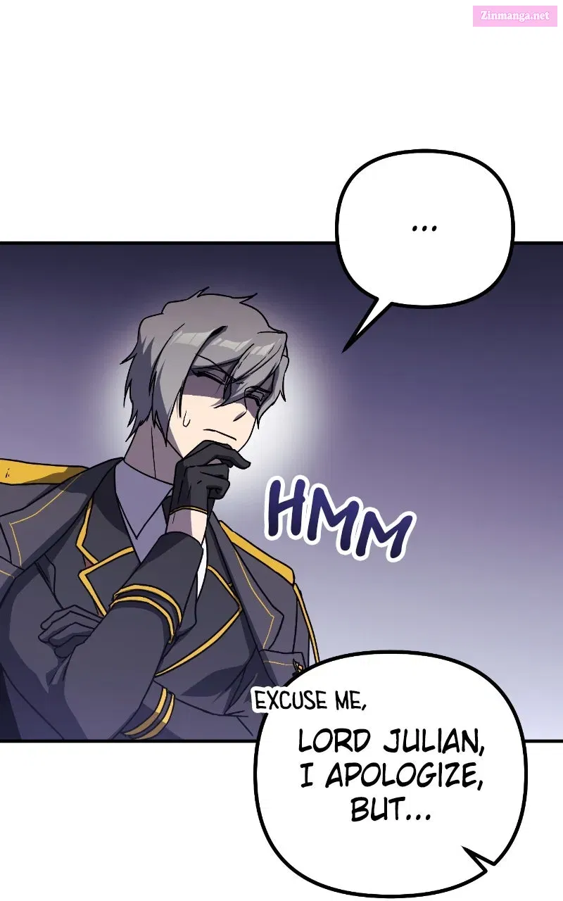 Playing the Perfect Fox-Eyed Villain Chapter 22 page 16 - 