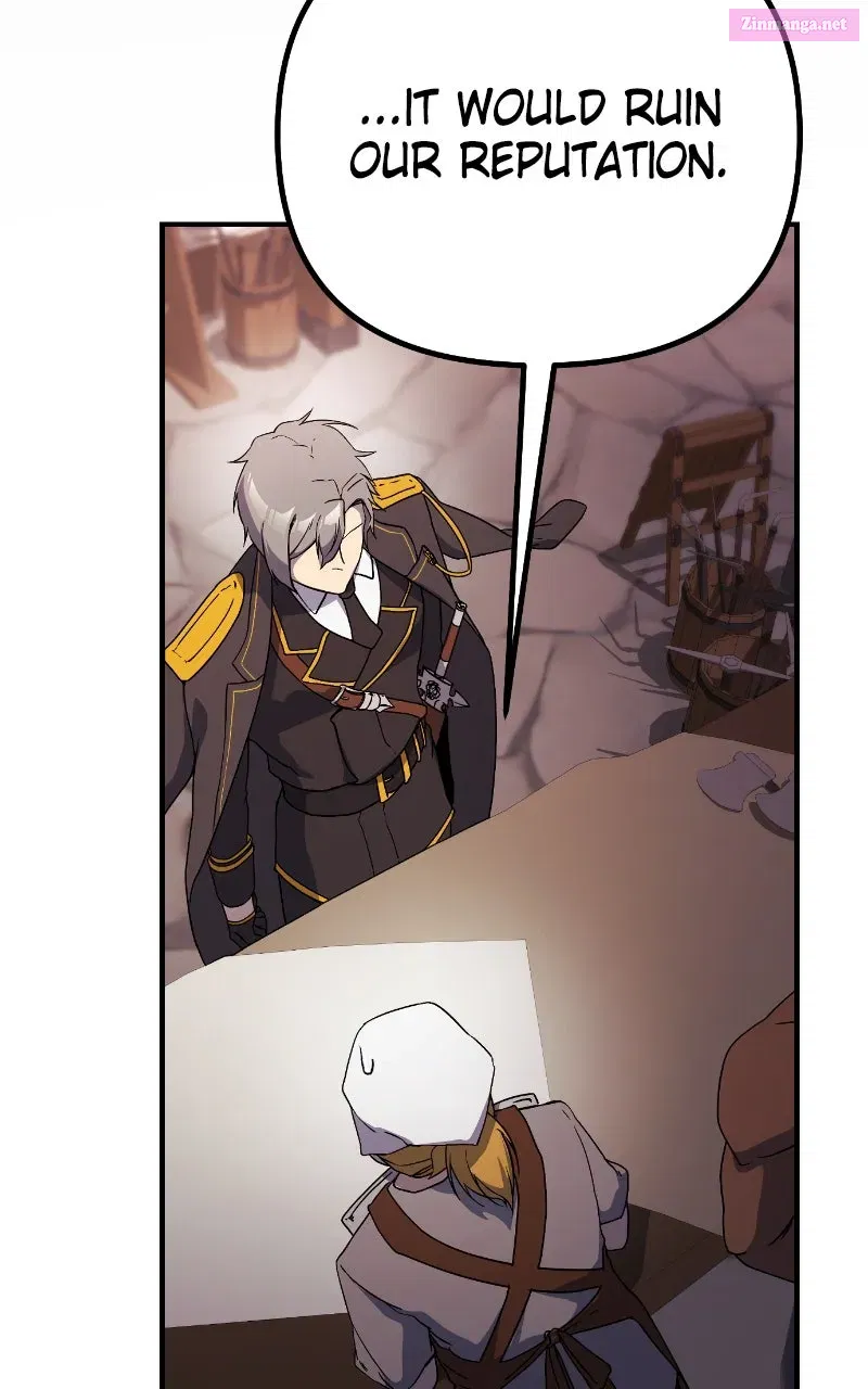 Playing the Perfect Fox-Eyed Villain Chapter 22 page 21 - 
