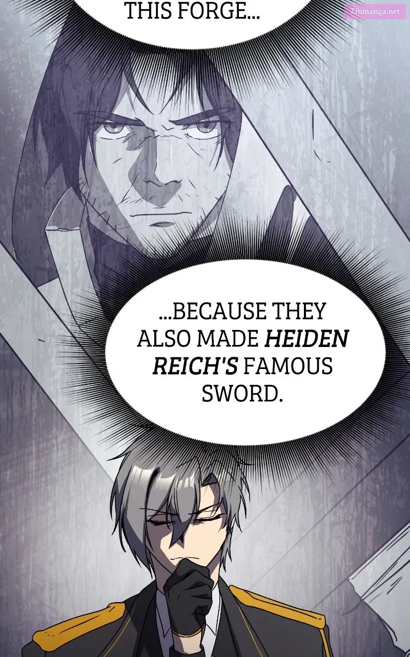 Playing the Perfect Fox-Eyed Villain Chapter 22 page 23 - 