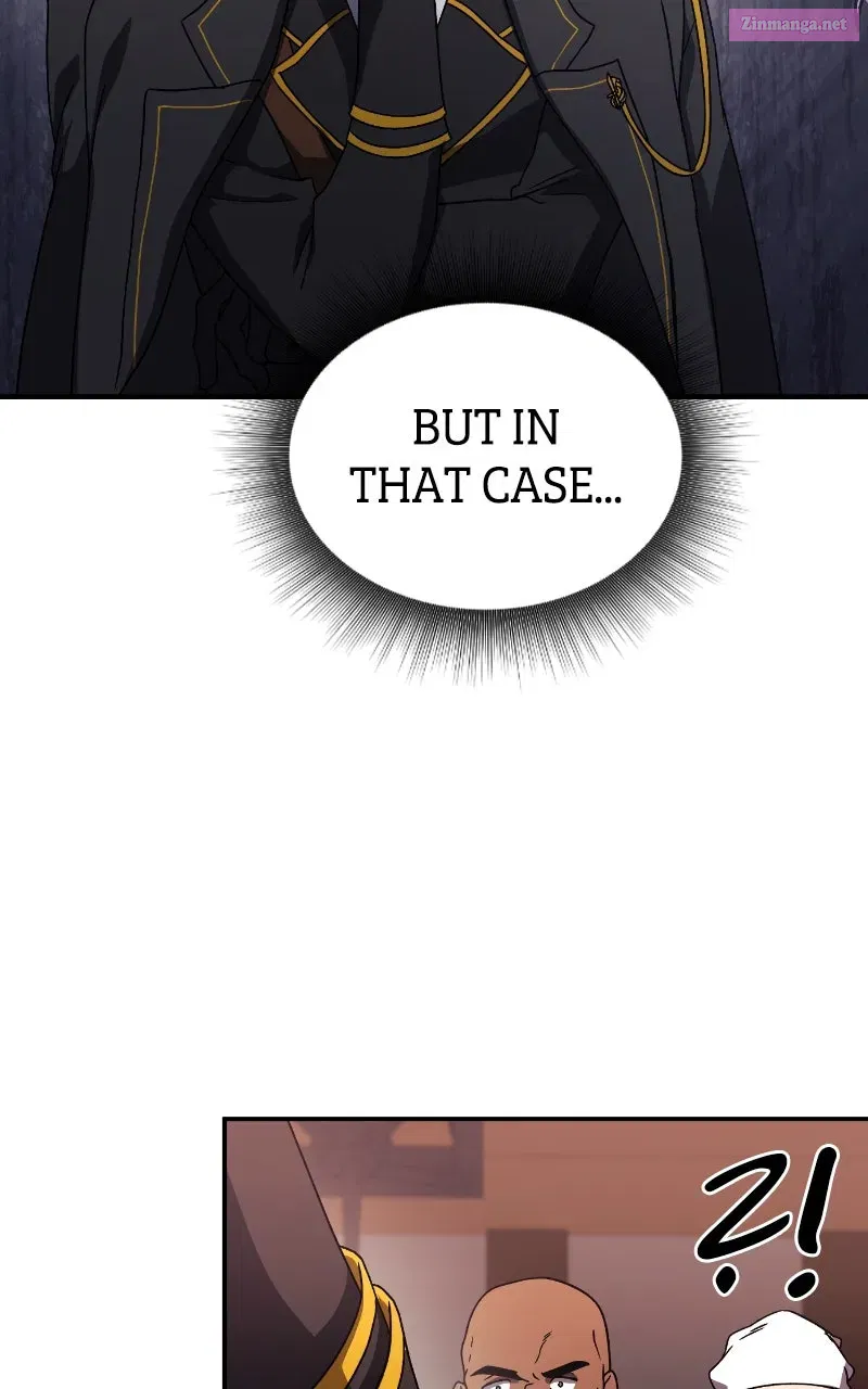 Playing the Perfect Fox-Eyed Villain Chapter 22 page 24 - 