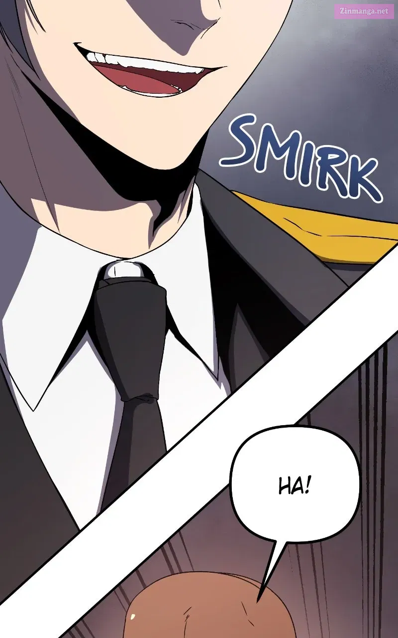 Playing the Perfect Fox-Eyed Villain Chapter 22 page 27 - 