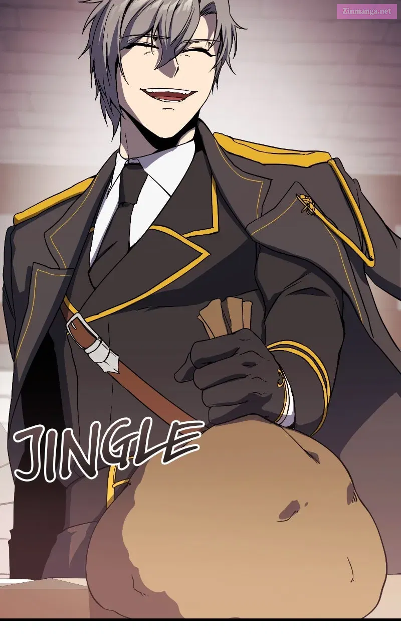 Playing the Perfect Fox-Eyed Villain Chapter 22 page 32 - 