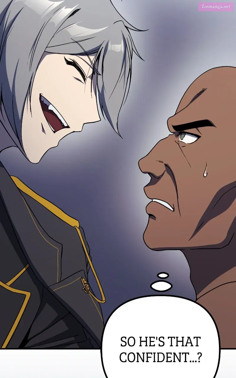 Playing the Perfect Fox-Eyed Villain Chapter 22 page 35 - 