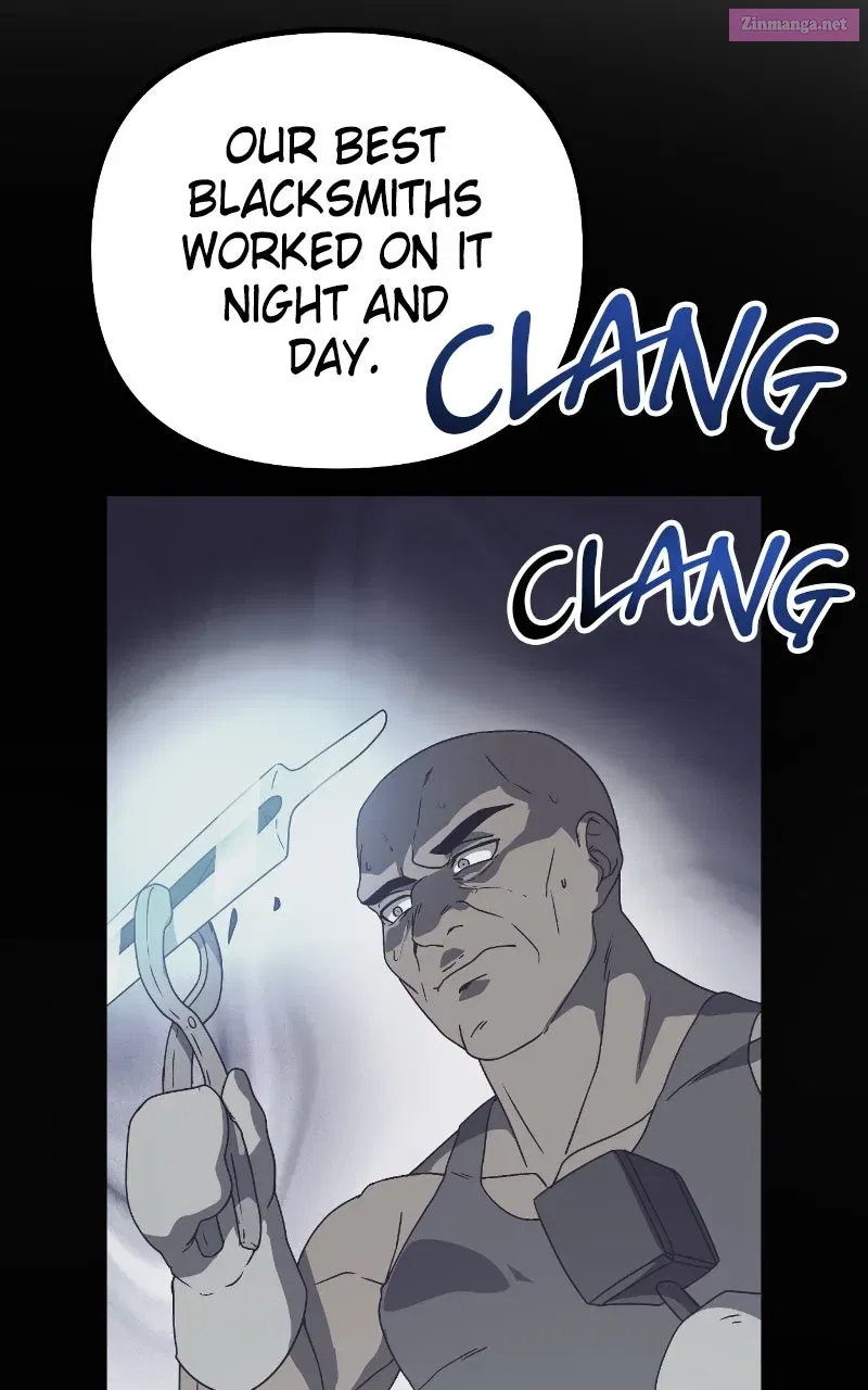 Playing the Perfect Fox-Eyed Villain Chapter 22 page 41 - 