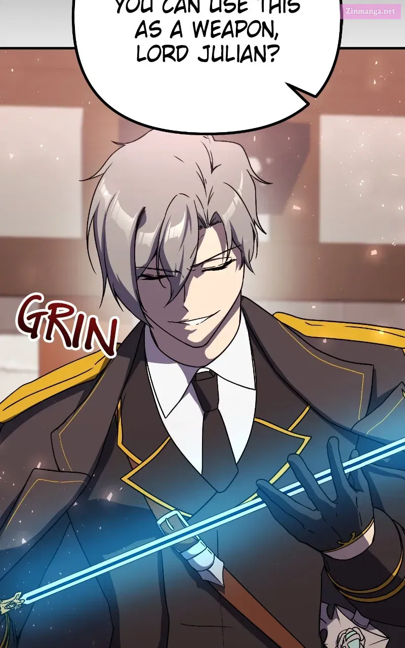Playing the Perfect Fox-Eyed Villain Chapter 22 page 43 - 