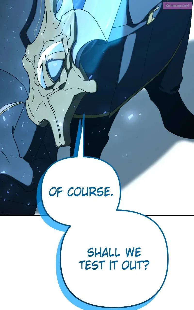 Playing the Perfect Fox-Eyed Villain Chapter 22 page 47 - 