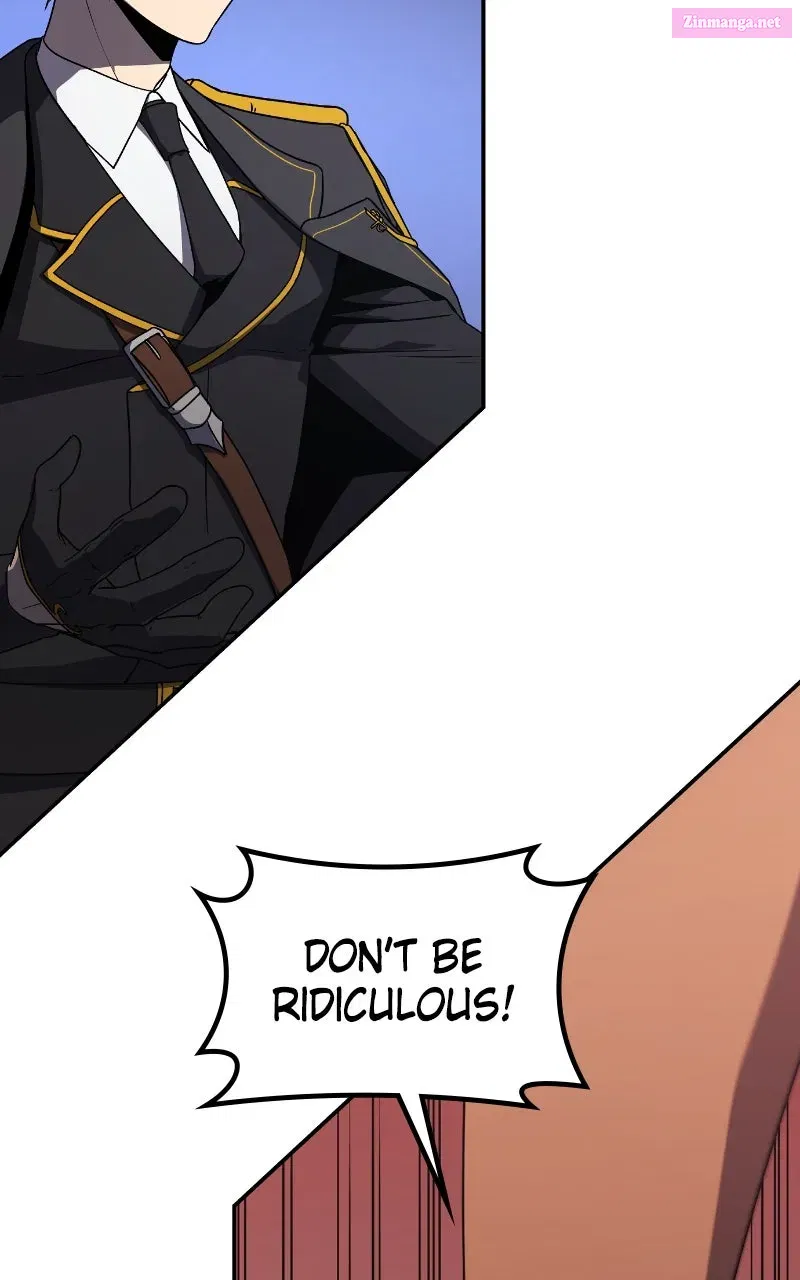 Playing the Perfect Fox-Eyed Villain Chapter 22 page 6 - 