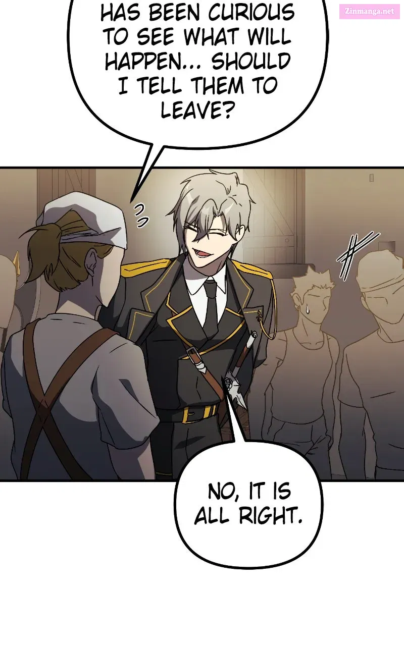 Playing the Perfect Fox-Eyed Villain Chapter 22 page 52 - 