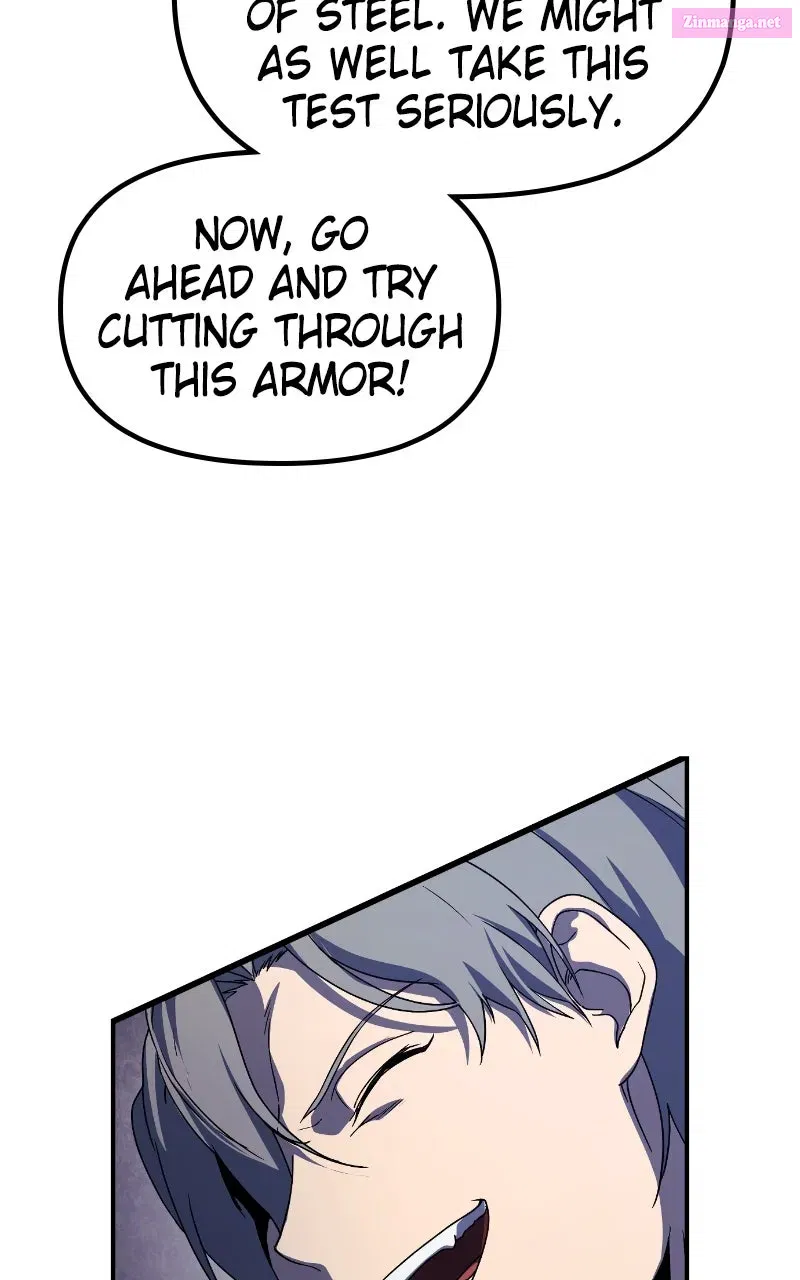 Playing the Perfect Fox-Eyed Villain Chapter 22 page 58 - 