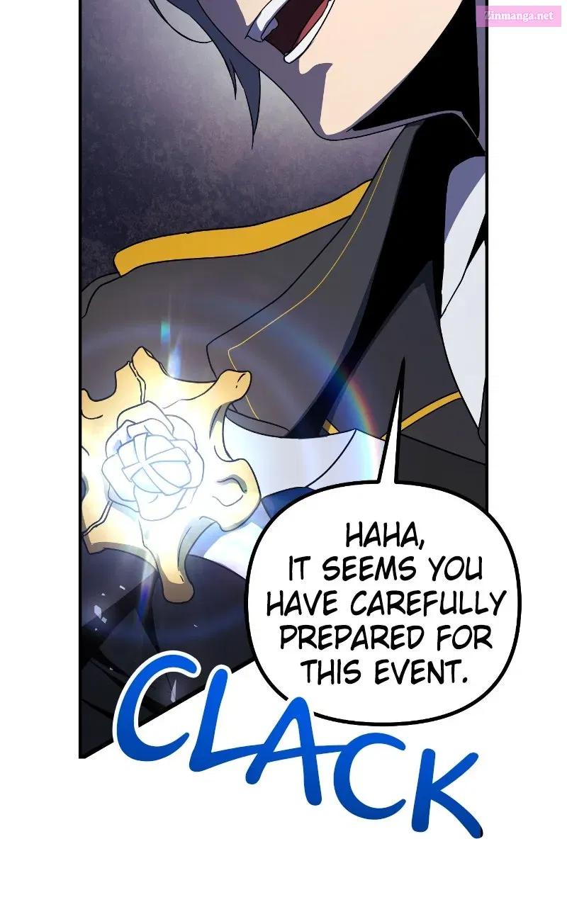Playing the Perfect Fox-Eyed Villain Chapter 22 page 59 - 