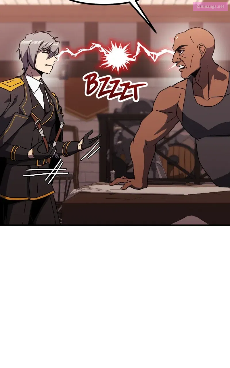 Playing the Perfect Fox-Eyed Villain Chapter 22 page 10 - 