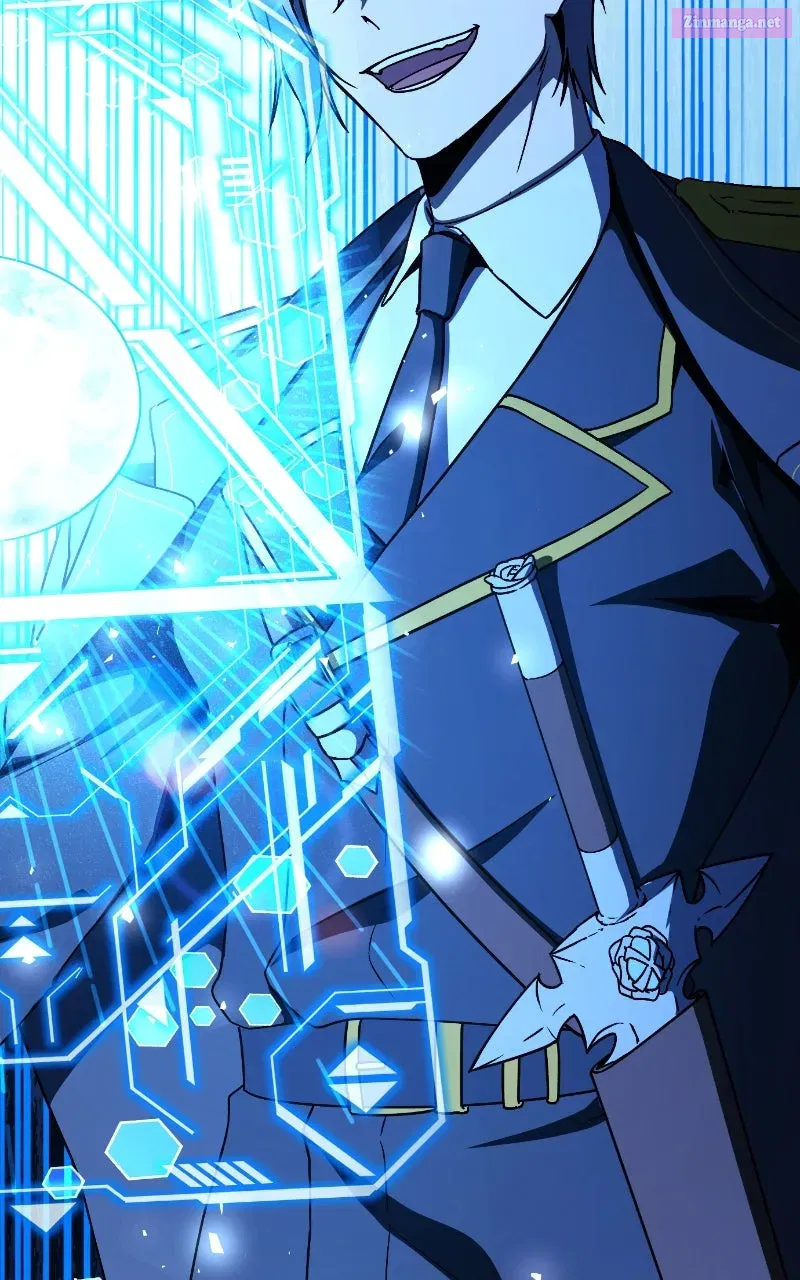 Playing the Perfect Fox-Eyed Villain Chapter 23 page 14 - 