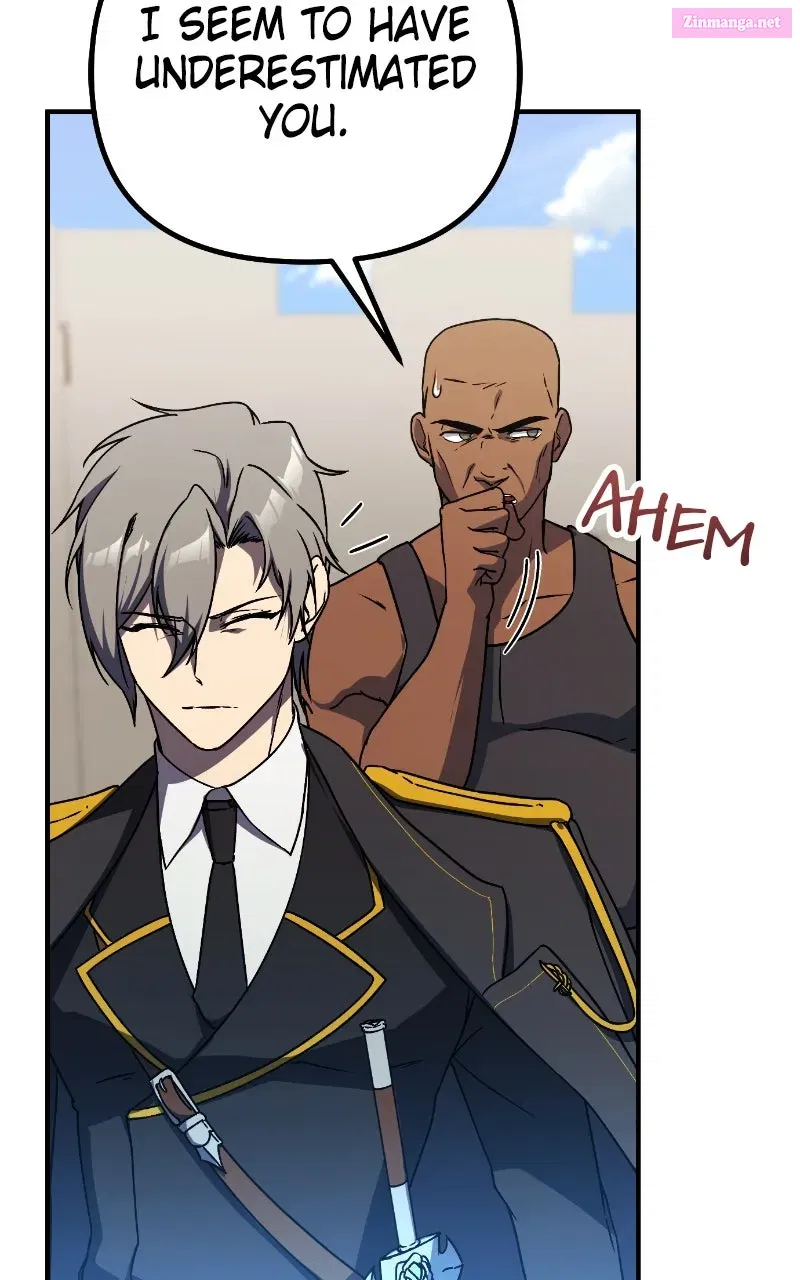 Playing the Perfect Fox-Eyed Villain Chapter 23 page 21 - 