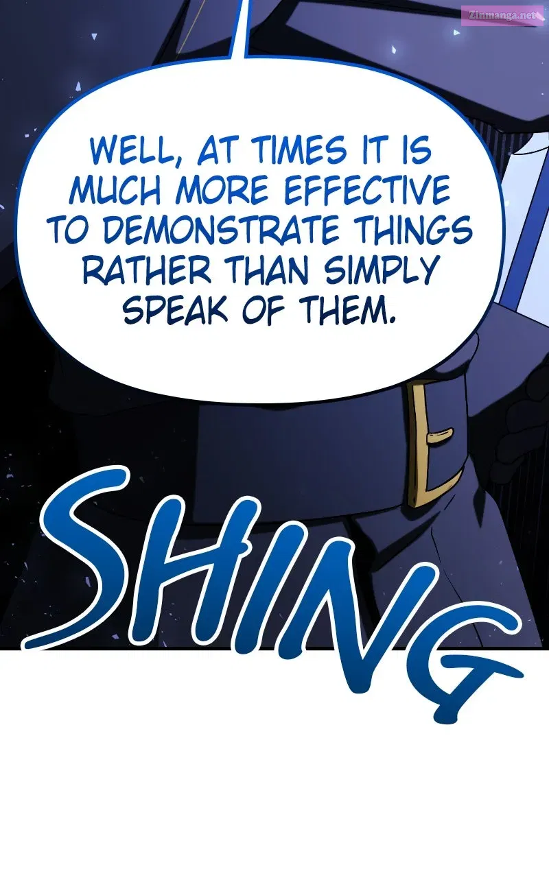 Playing the Perfect Fox-Eyed Villain Chapter 23 page 24 - 
