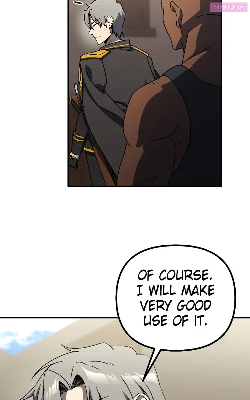 Playing the Perfect Fox-Eyed Villain Chapter 23 page 26 - 