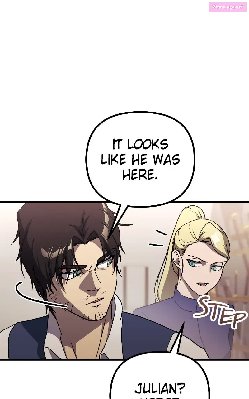 Playing the Perfect Fox-Eyed Villain Chapter 23 page 34 - 