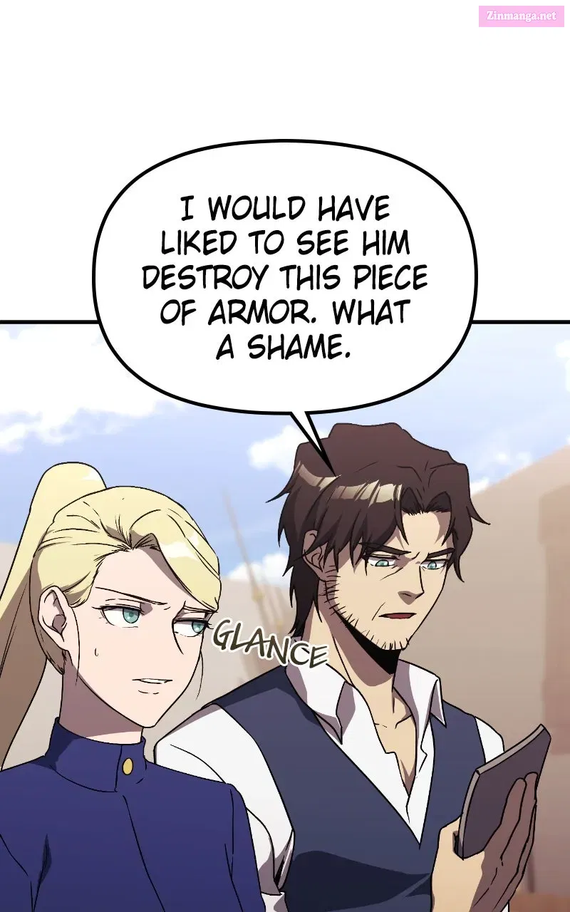 Playing the Perfect Fox-Eyed Villain Chapter 23 page 38 - 