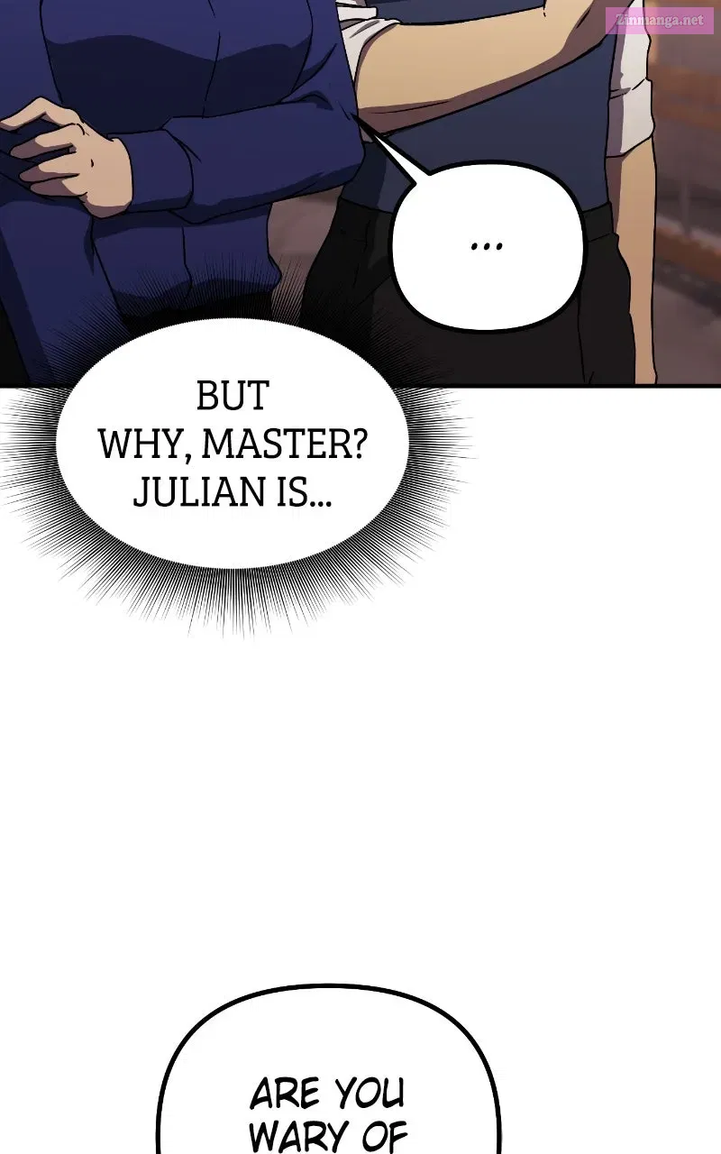 Playing the Perfect Fox-Eyed Villain Chapter 23 page 39 - 