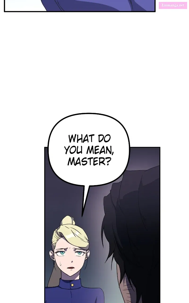 Playing the Perfect Fox-Eyed Villain Chapter 23 page 45 - 