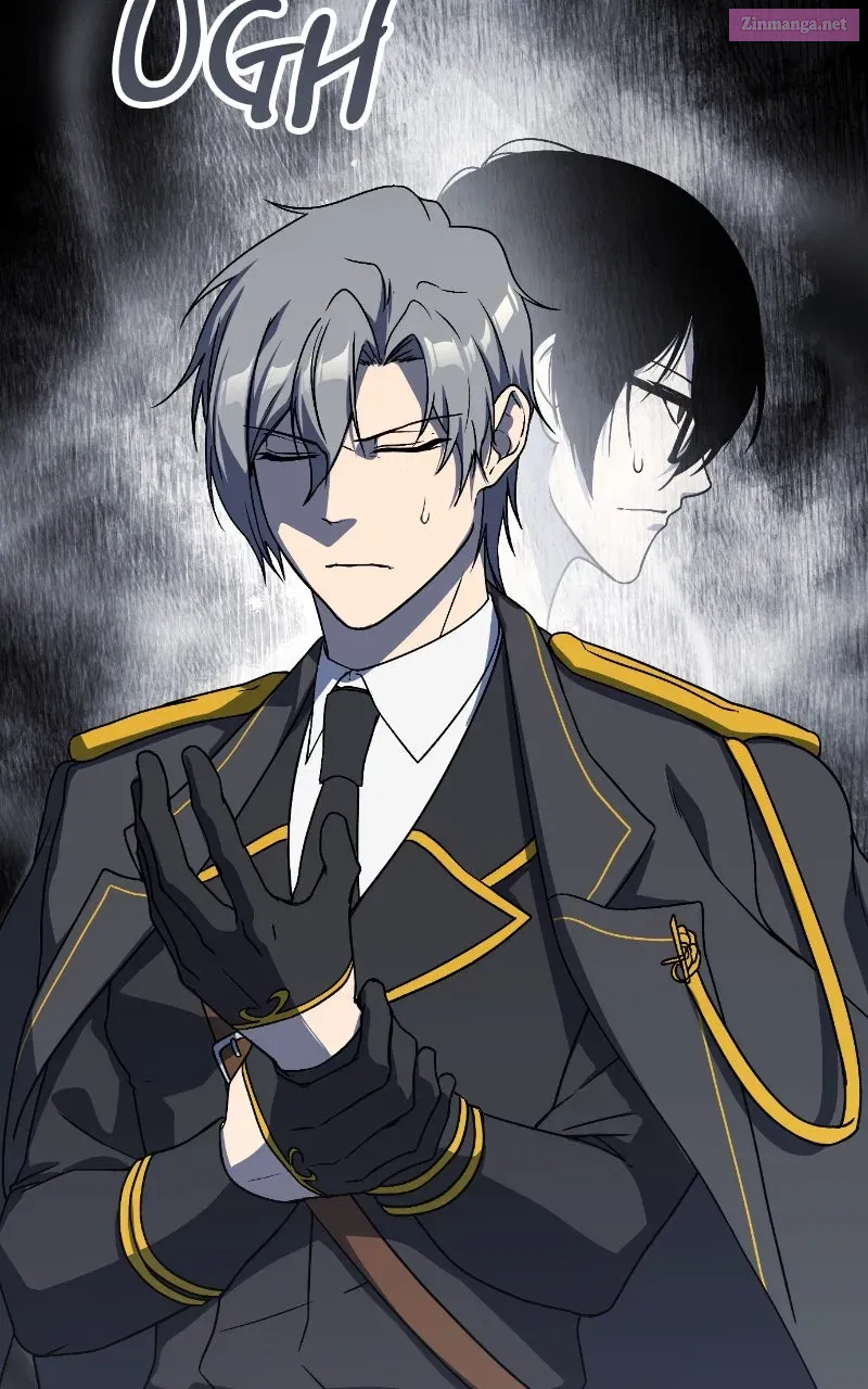 Playing the Perfect Fox-Eyed Villain Chapter 23 page 54 - 
