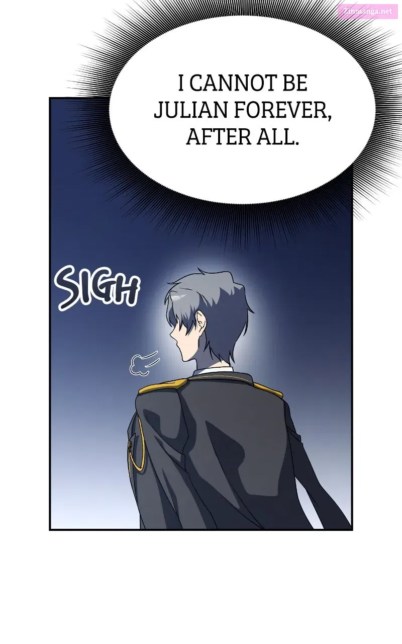 Playing the Perfect Fox-Eyed Villain Chapter 23 page 57 - 