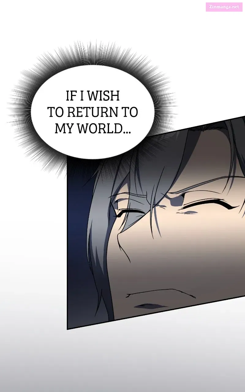 Playing the Perfect Fox-Eyed Villain Chapter 23 page 58 - 