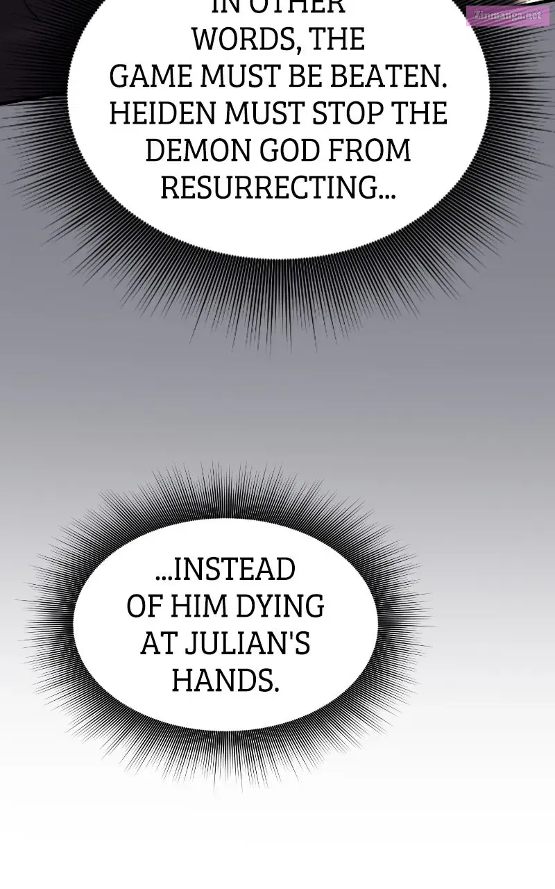 Playing the Perfect Fox-Eyed Villain Chapter 23 page 61 - 