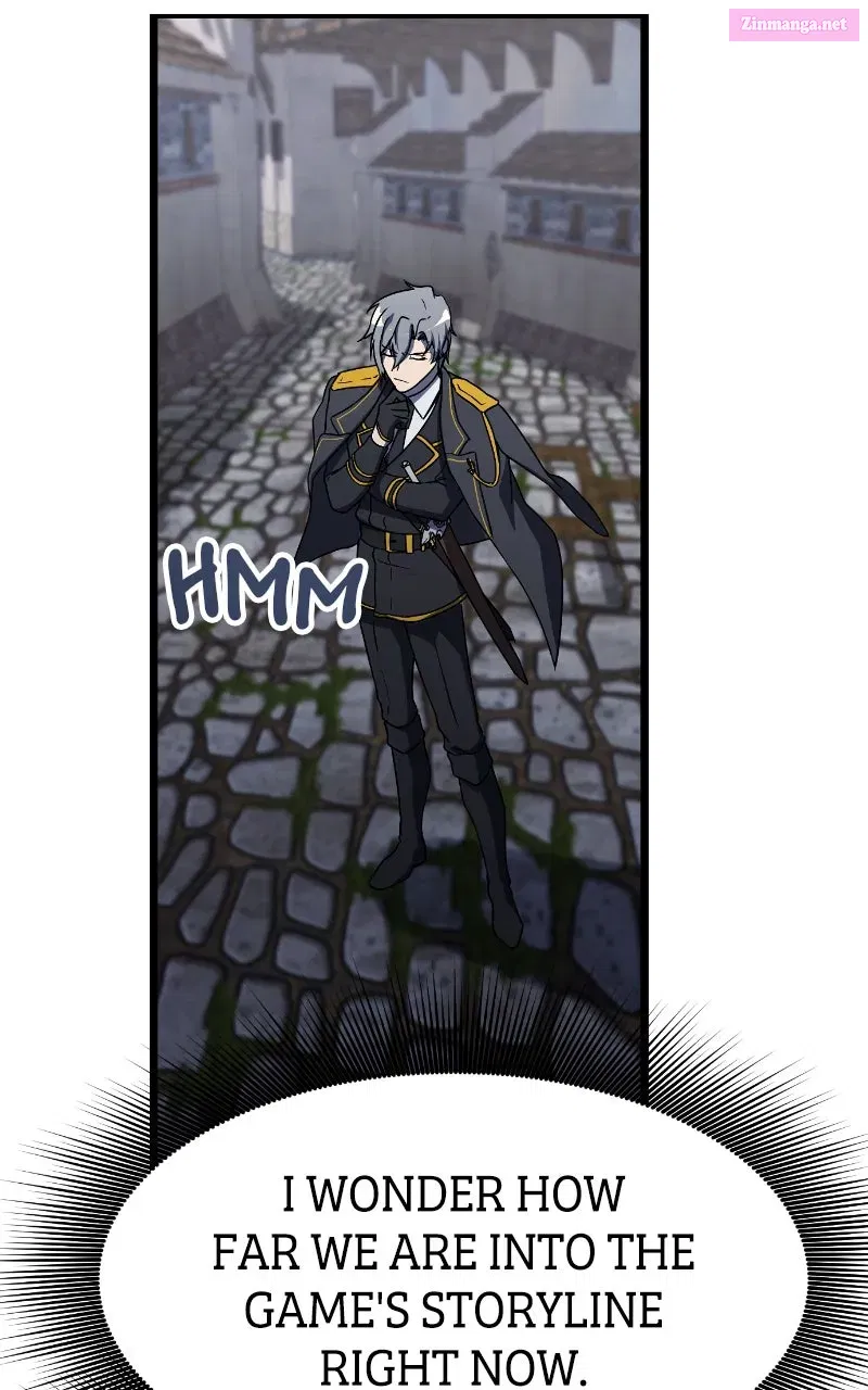 Playing the Perfect Fox-Eyed Villain Chapter 23 page 62 - 