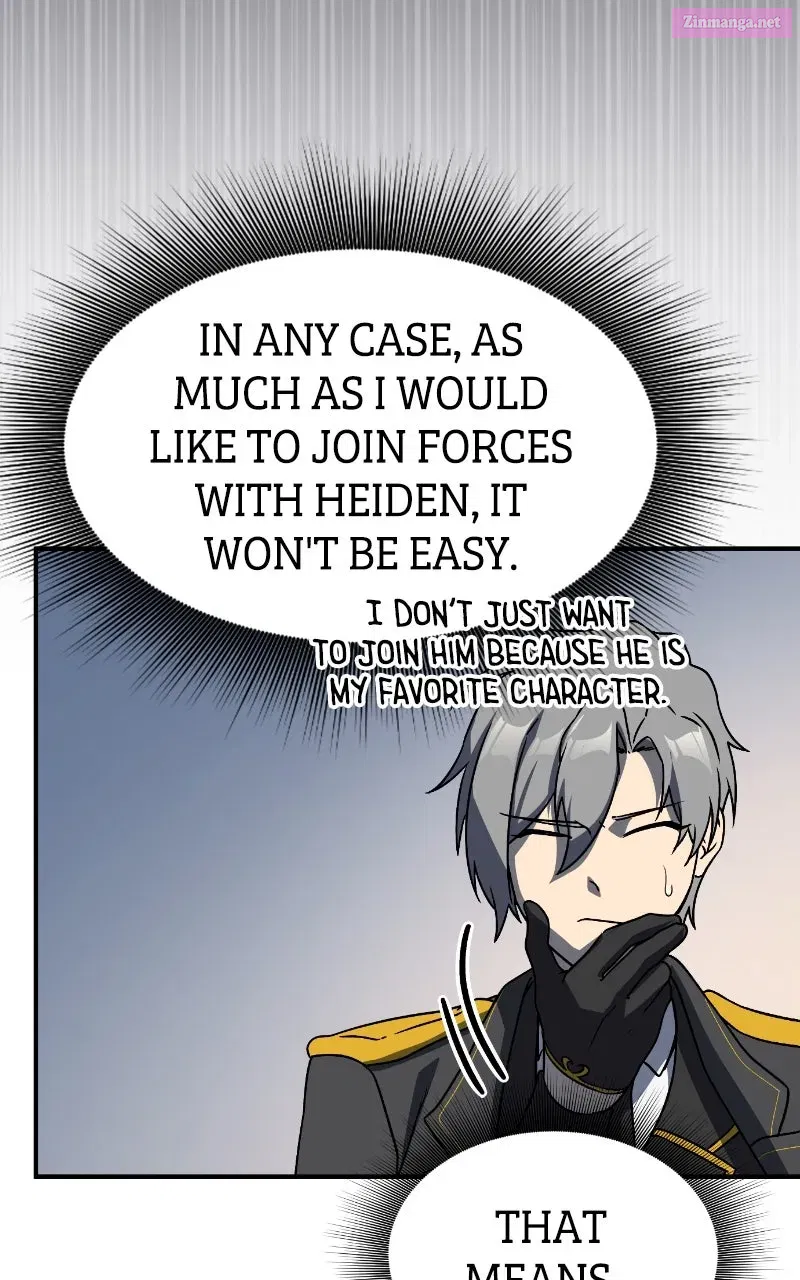 Playing the Perfect Fox-Eyed Villain Chapter 23 page 70 - 