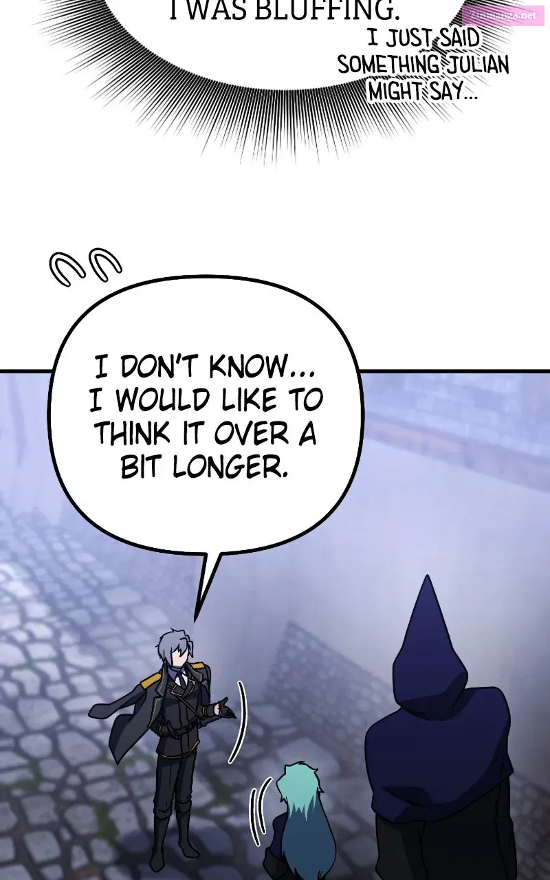 Playing the Perfect Fox-Eyed Villain Chapter 24 page 17 - 