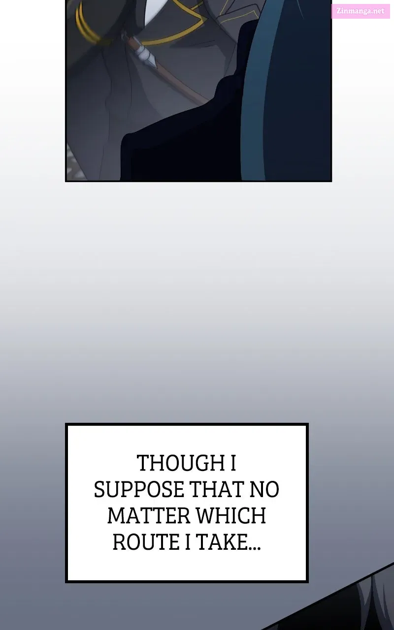 Playing the Perfect Fox-Eyed Villain Chapter 24 page 24 - 