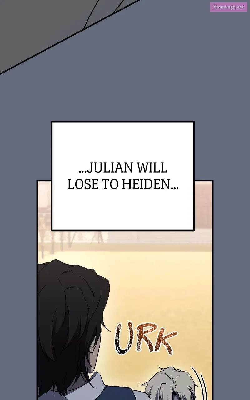 Playing the Perfect Fox-Eyed Villain Chapter 24 page 26 - 