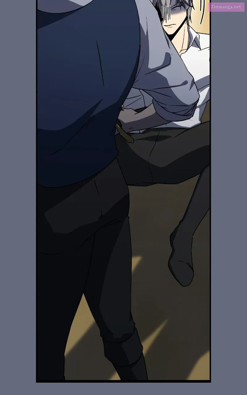 Playing the Perfect Fox-Eyed Villain Chapter 24 page 27 - 