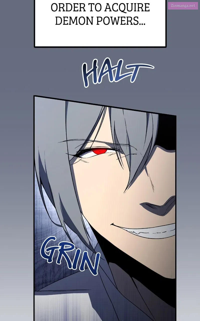 Playing the Perfect Fox-Eyed Villain Chapter 24 page 29 - 