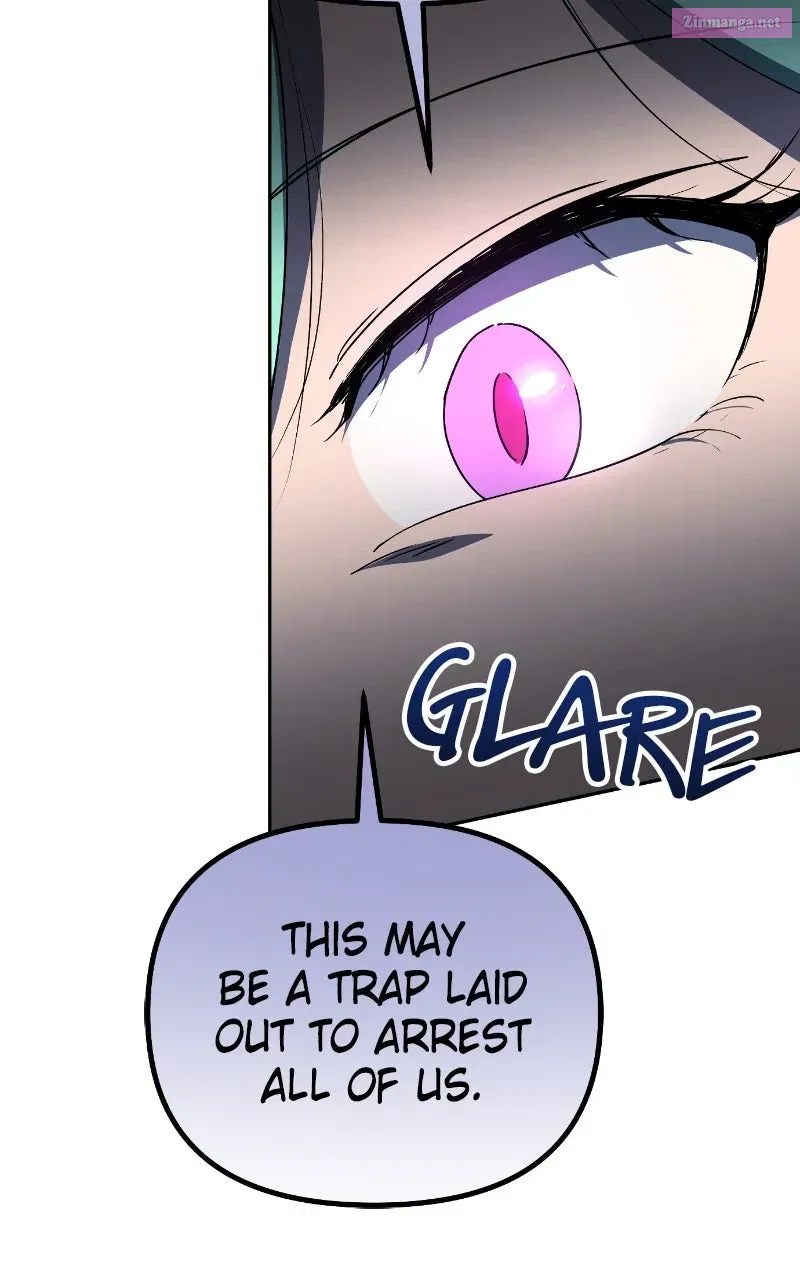 Playing the Perfect Fox-Eyed Villain Chapter 24 page 34 - 
