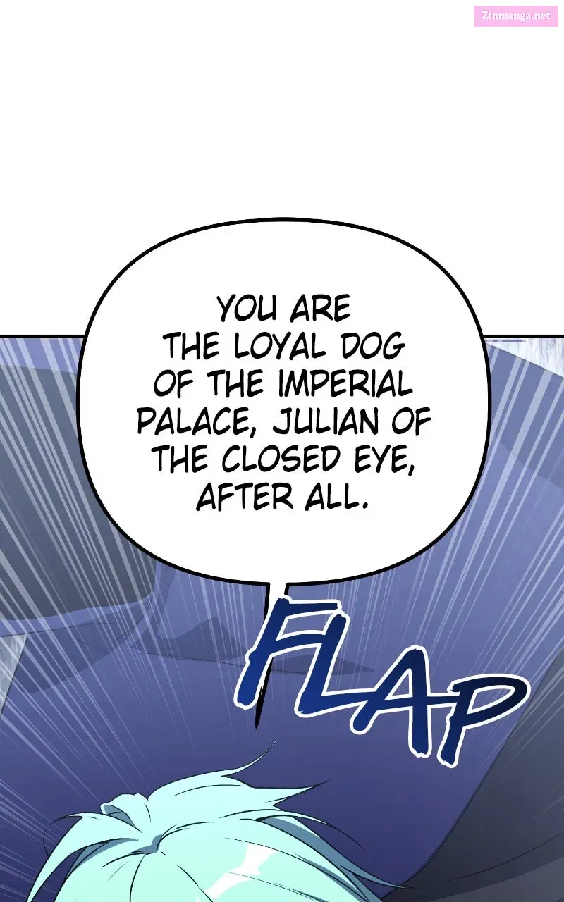 Playing the Perfect Fox-Eyed Villain Chapter 24 page 35 - 