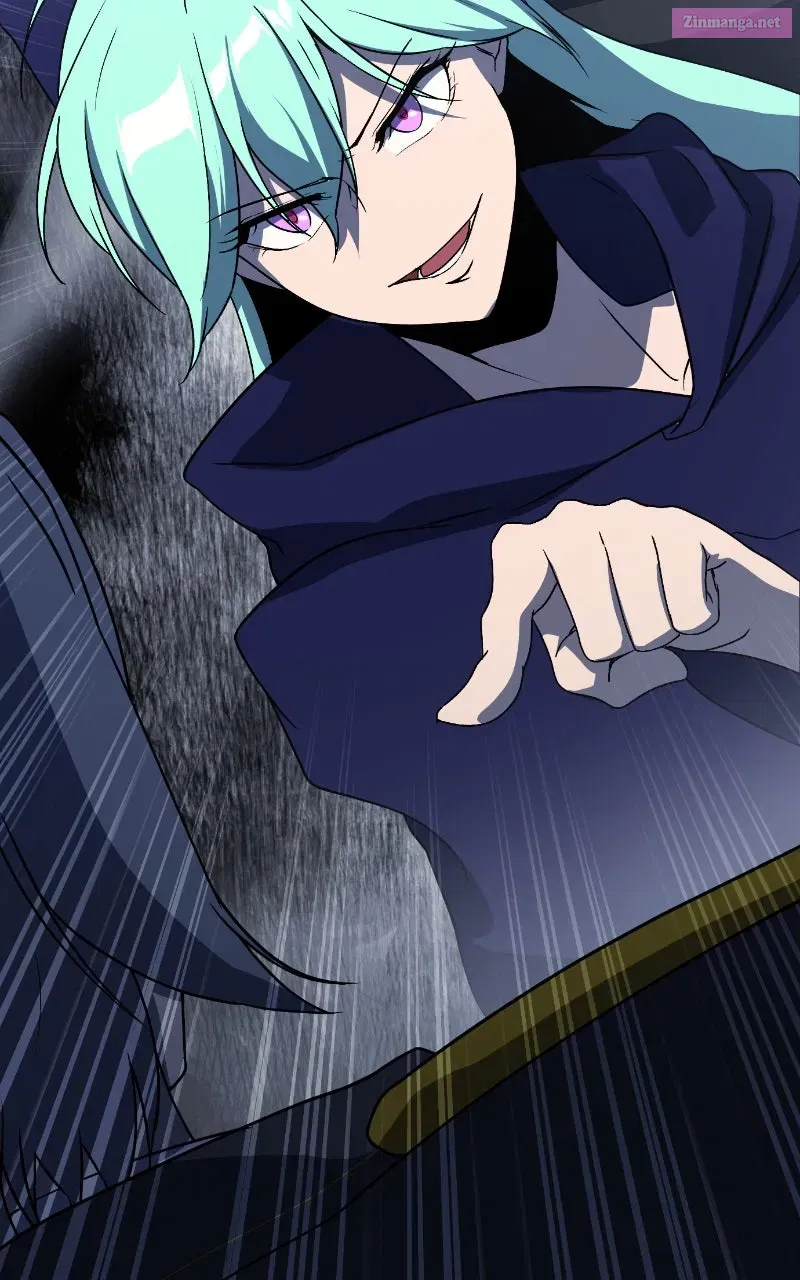 Playing the Perfect Fox-Eyed Villain Chapter 24 page 36 - 