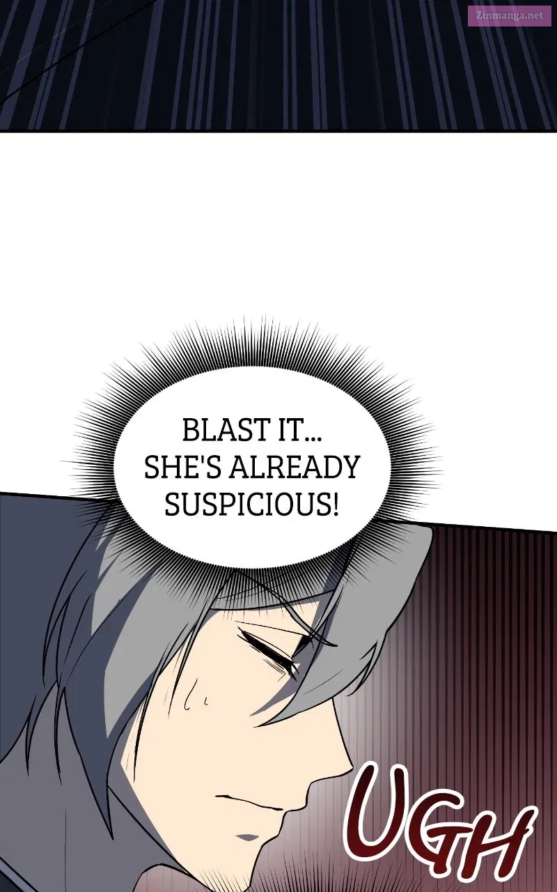 Playing the Perfect Fox-Eyed Villain Chapter 24 page 37 - 
