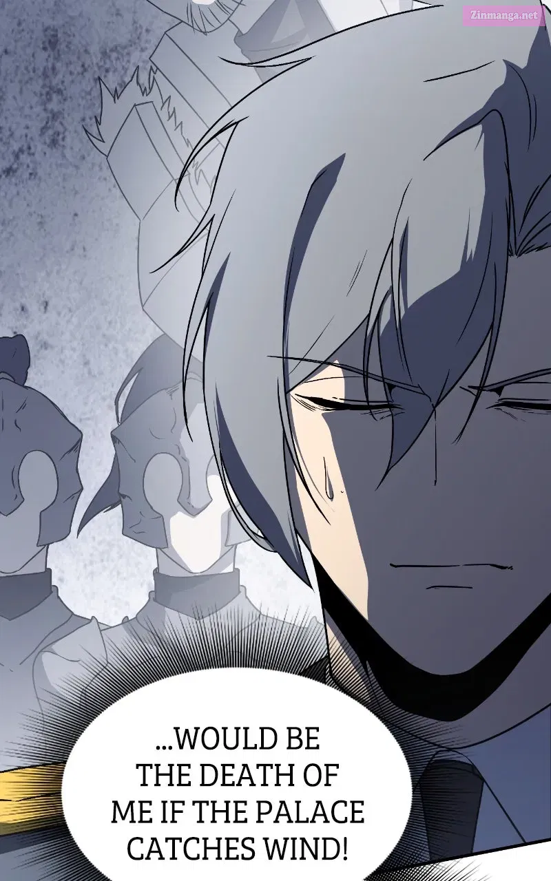 Playing the Perfect Fox-Eyed Villain Chapter 24 page 39 - 