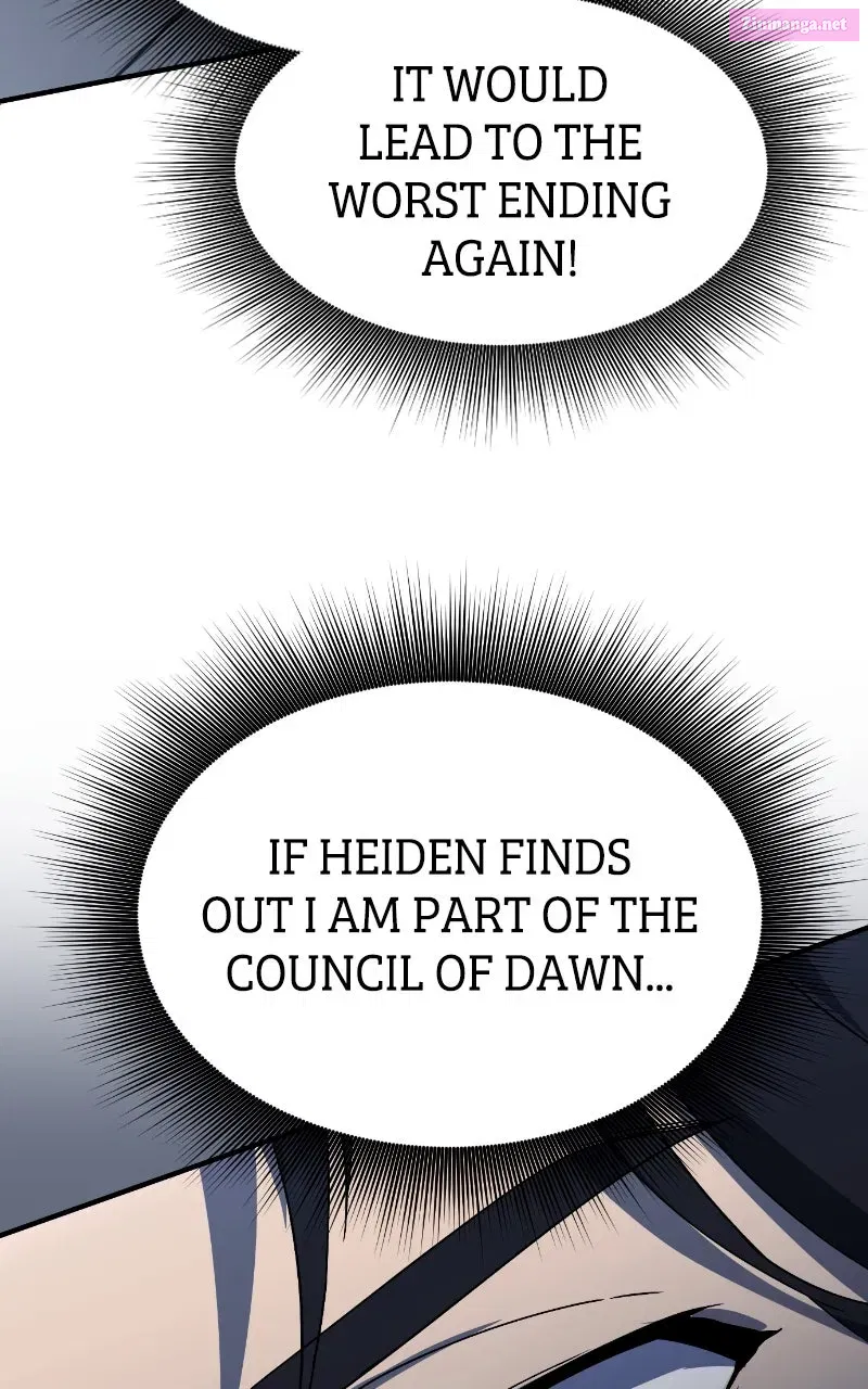 Playing the Perfect Fox-Eyed Villain Chapter 24 page 40 - 
