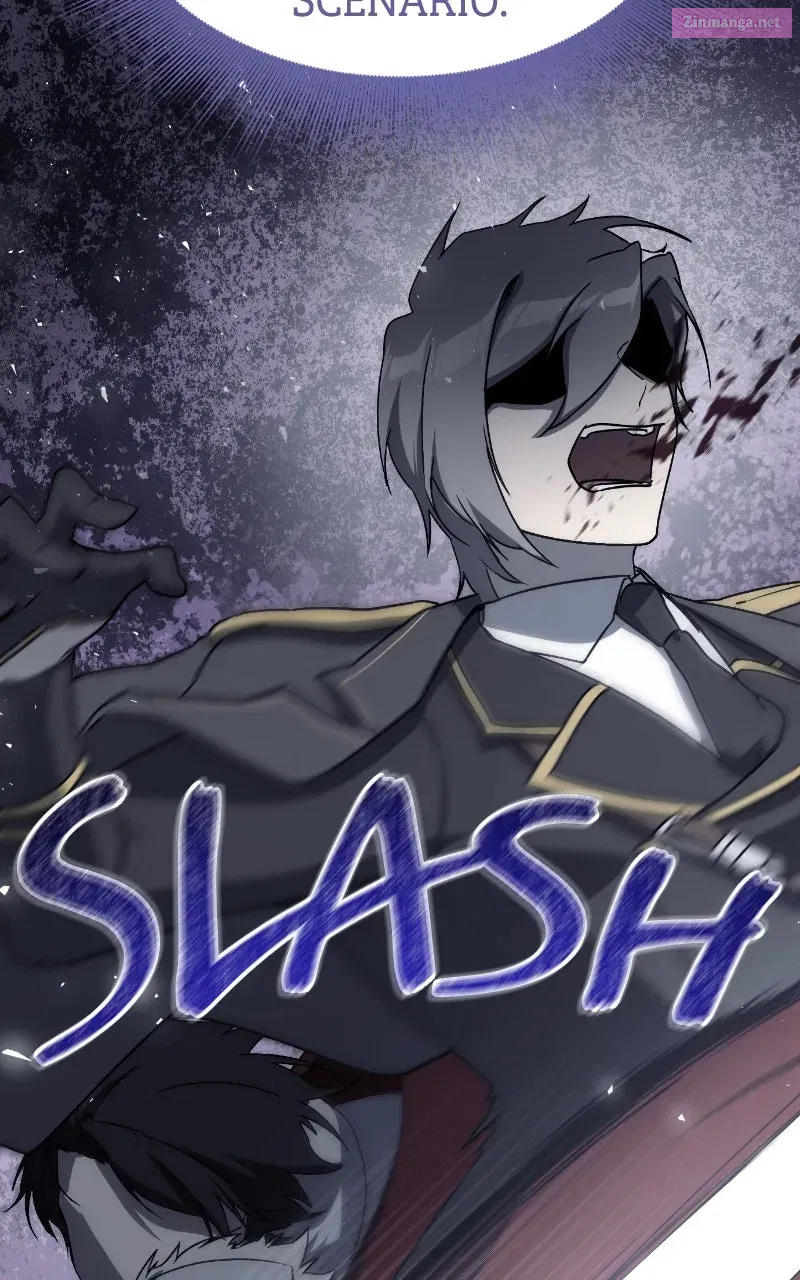 Playing the Perfect Fox-Eyed Villain Chapter 24 page 42 - 